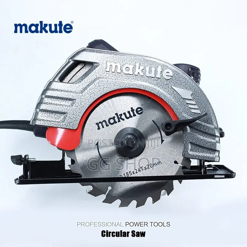 Makute Circular Saw
