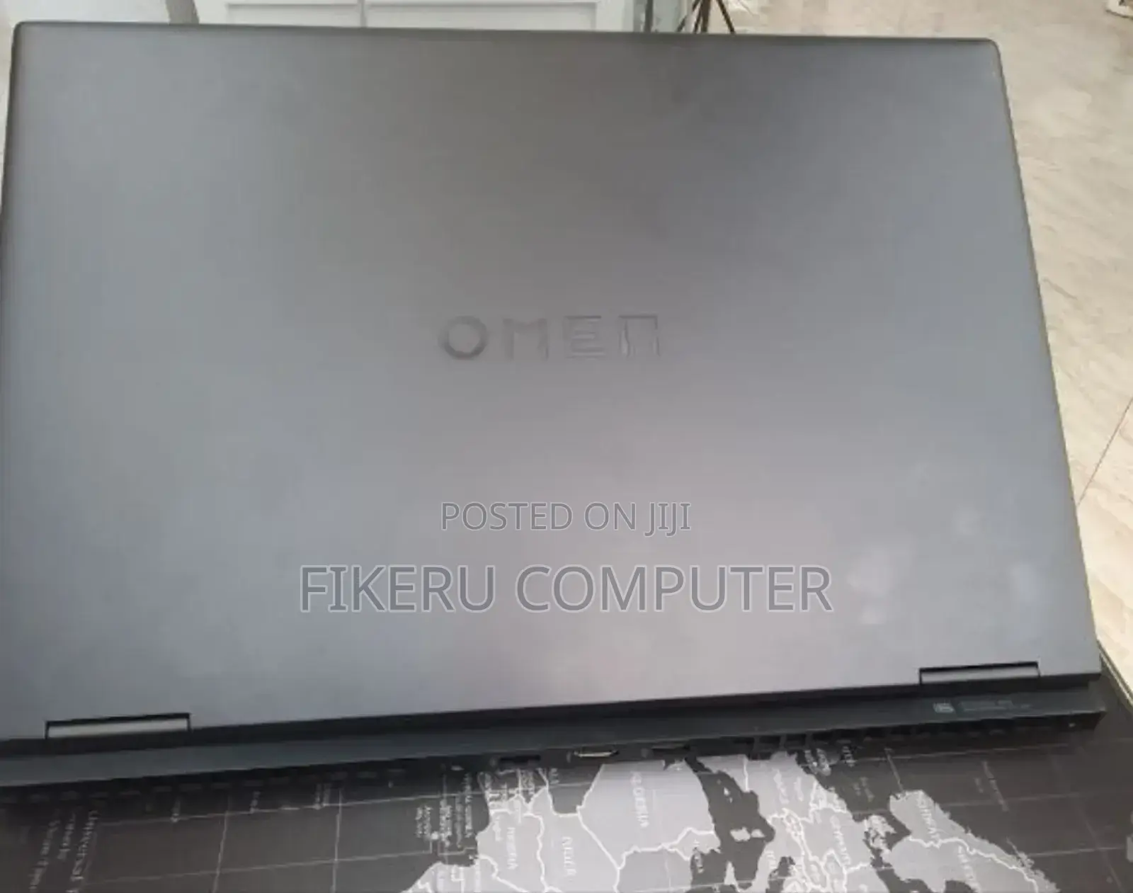 New Laptop HP Omen 16 16GB Intel Core I9 SSD 1T