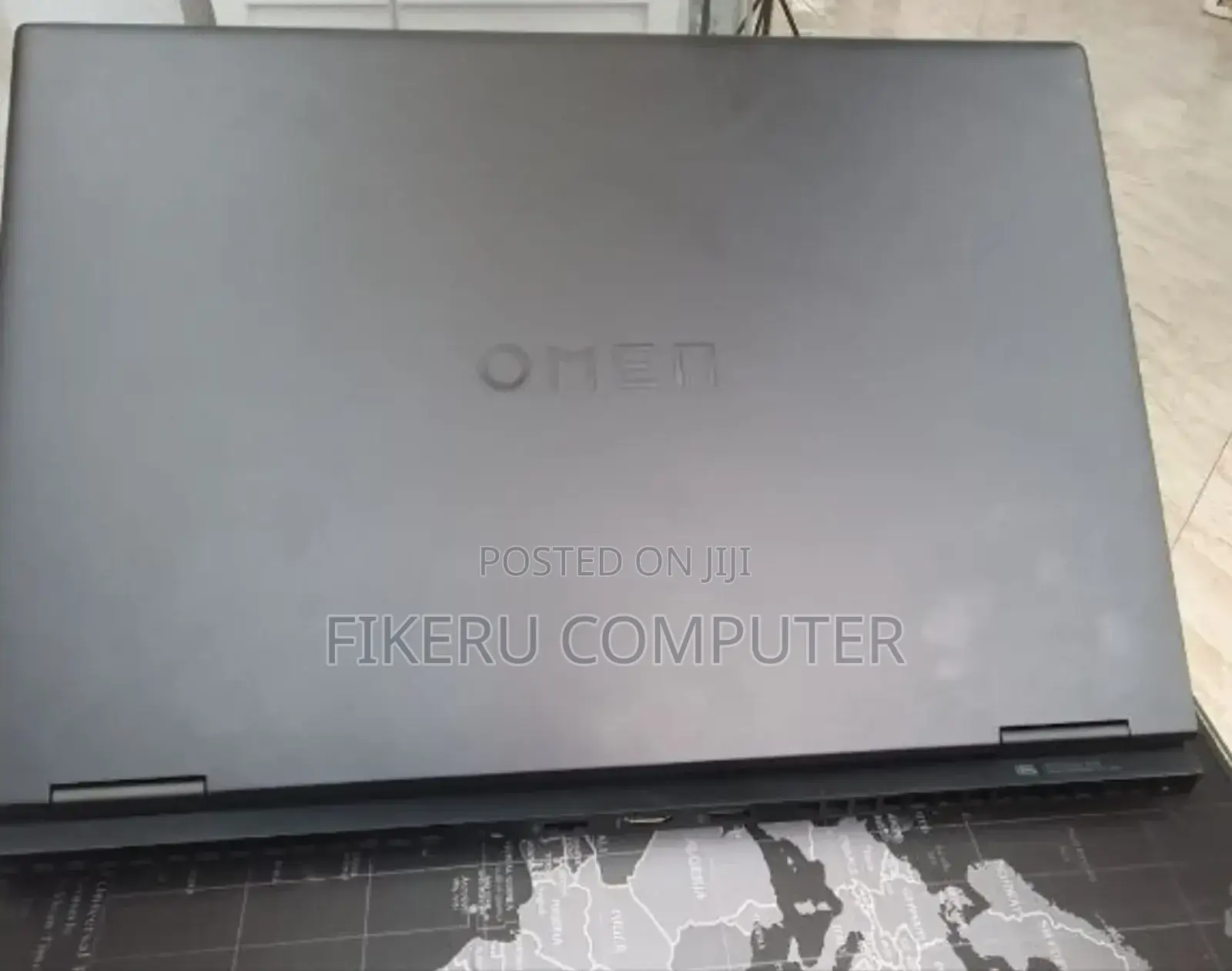 New Laptop HP Omen 16 16GB Intel Core I9 SSD 1T