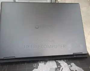 New Laptop HP Omen 16 16GB Intel Core I9 SSD 1T
