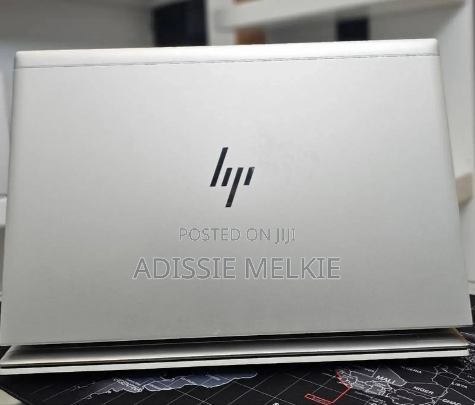 New Laptop HP EliteBook 850 G8 16GB Intel Core I5 SSD 512GB