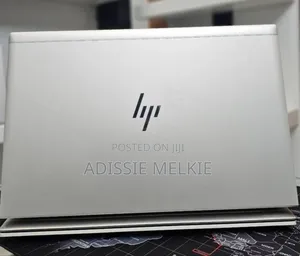 New Laptop HP EliteBook 850 G8 16GB Intel Core I5 SSD 512GB