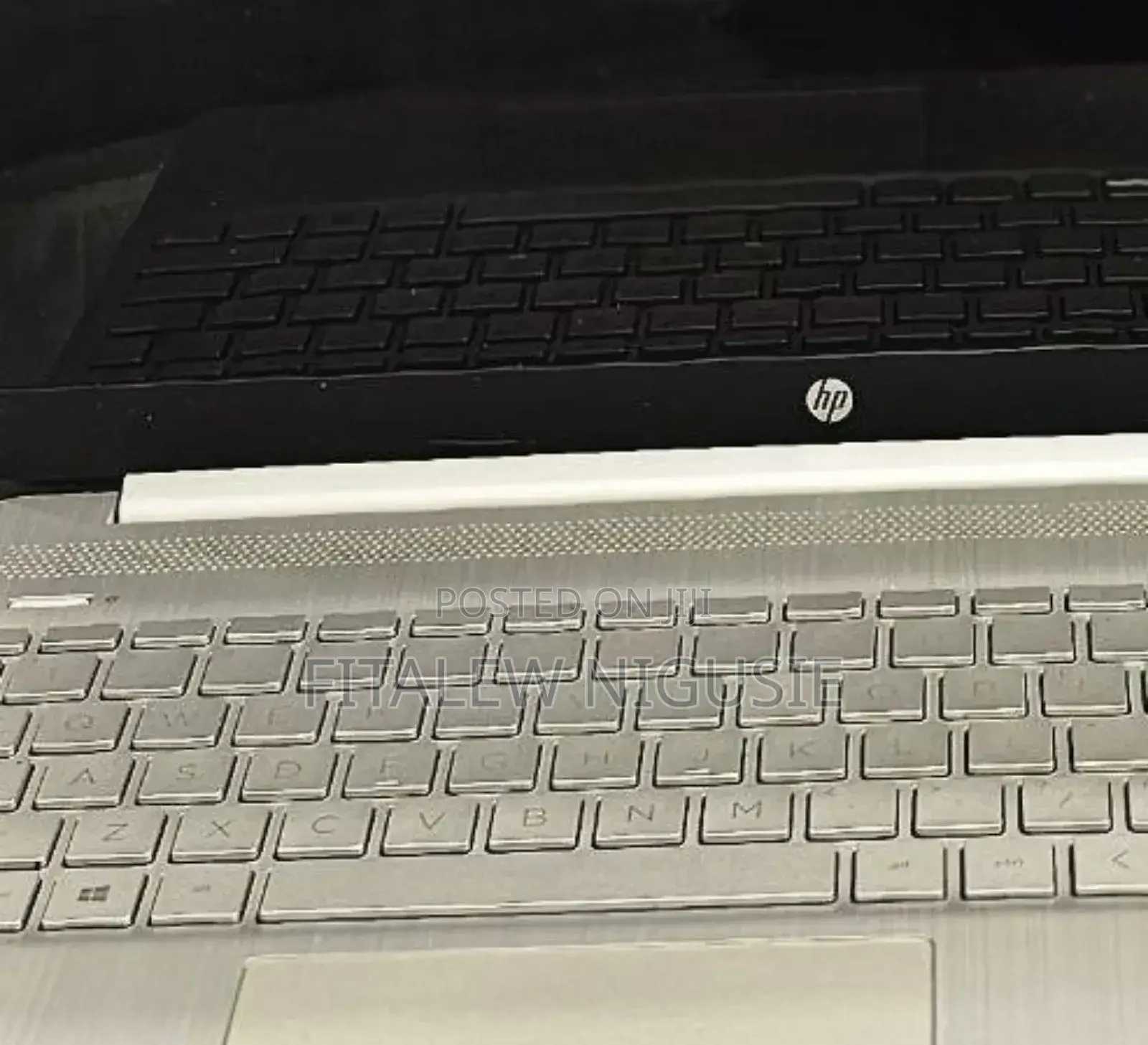 New Laptop HP Stream Notebook 12GB Intel Core I5 SSD 512GB