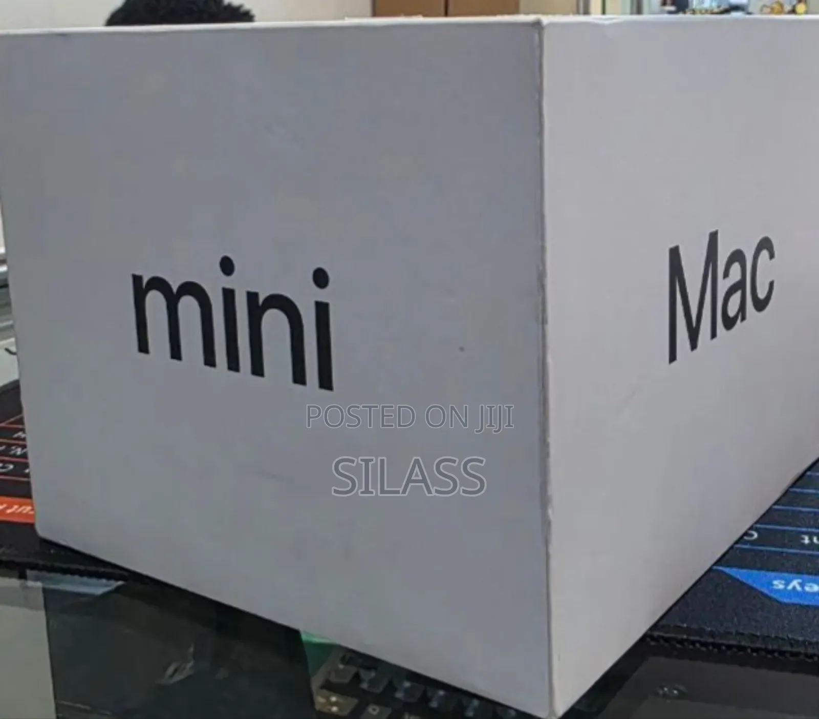 New Apple MacBook Pro 2024 M4 14-Inch 16GB Apple M4 Pro SSD 256GB