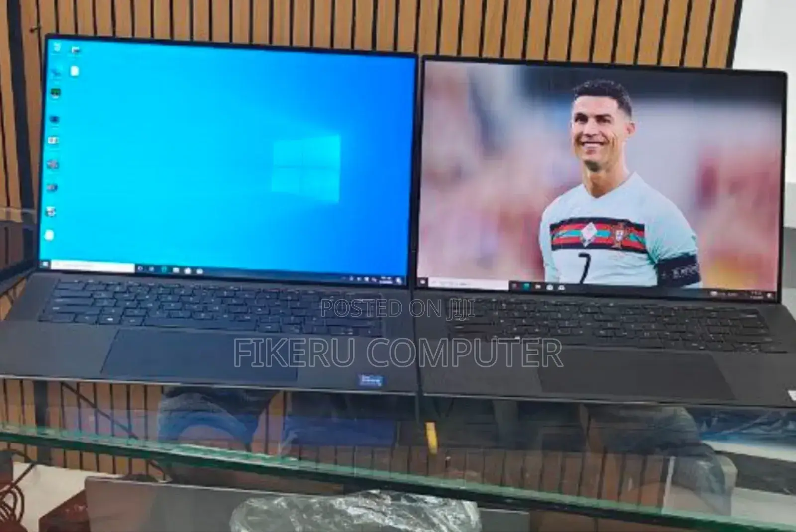 New Laptop Dell Precision 5540 16GB Intel Core I7 SSD 512GB