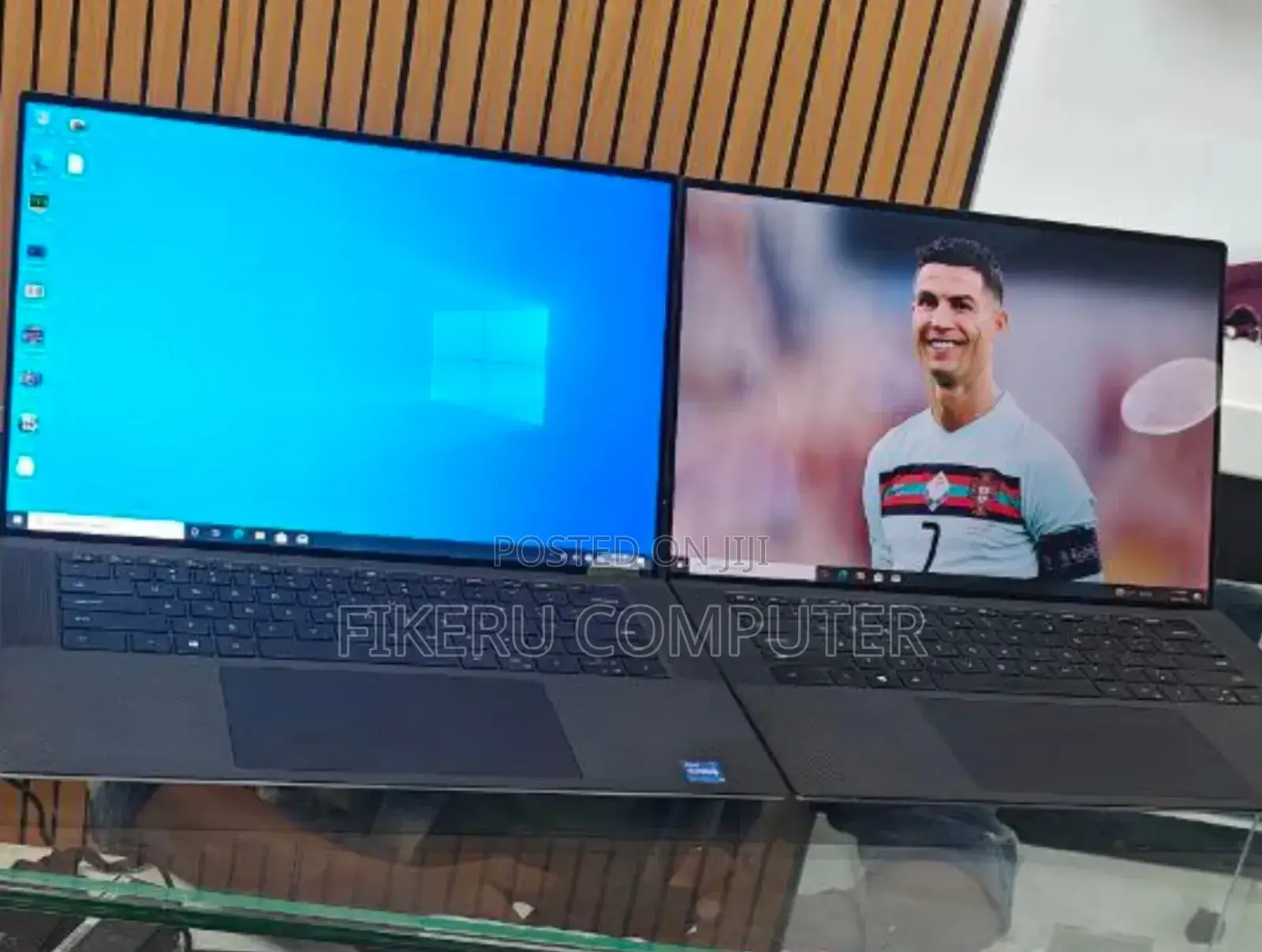 New Laptop Dell Precision 5540 16GB Intel Core I7 SSD 512GB