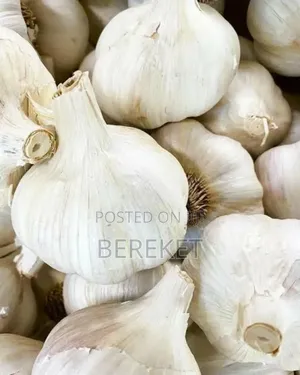 Garlic (White Onion