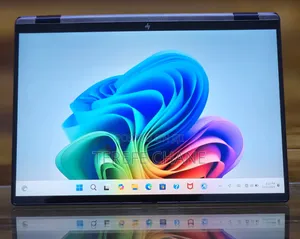 New Laptop HP OmniBook X Flip 14" 16GB Intel Core I7 SSD 1T