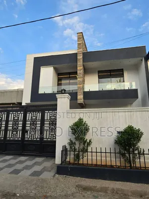 Photo - 6bdrm Townhouse/Terrace in Yeka for sale