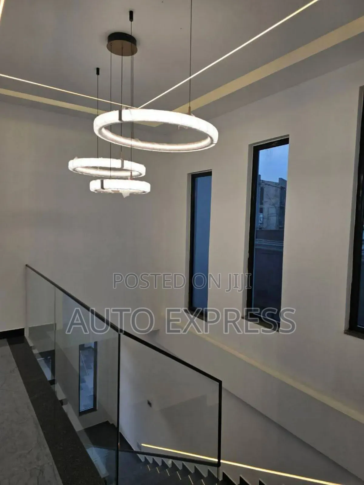 6bdrm Townhouse/Terrace in Yeka for sale