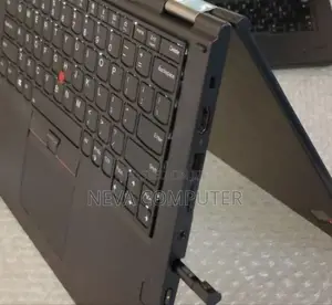 Photo - New Laptop Lenovo ThinkPad Yoga 370 16GB Intel Core I5 SSD 512GB