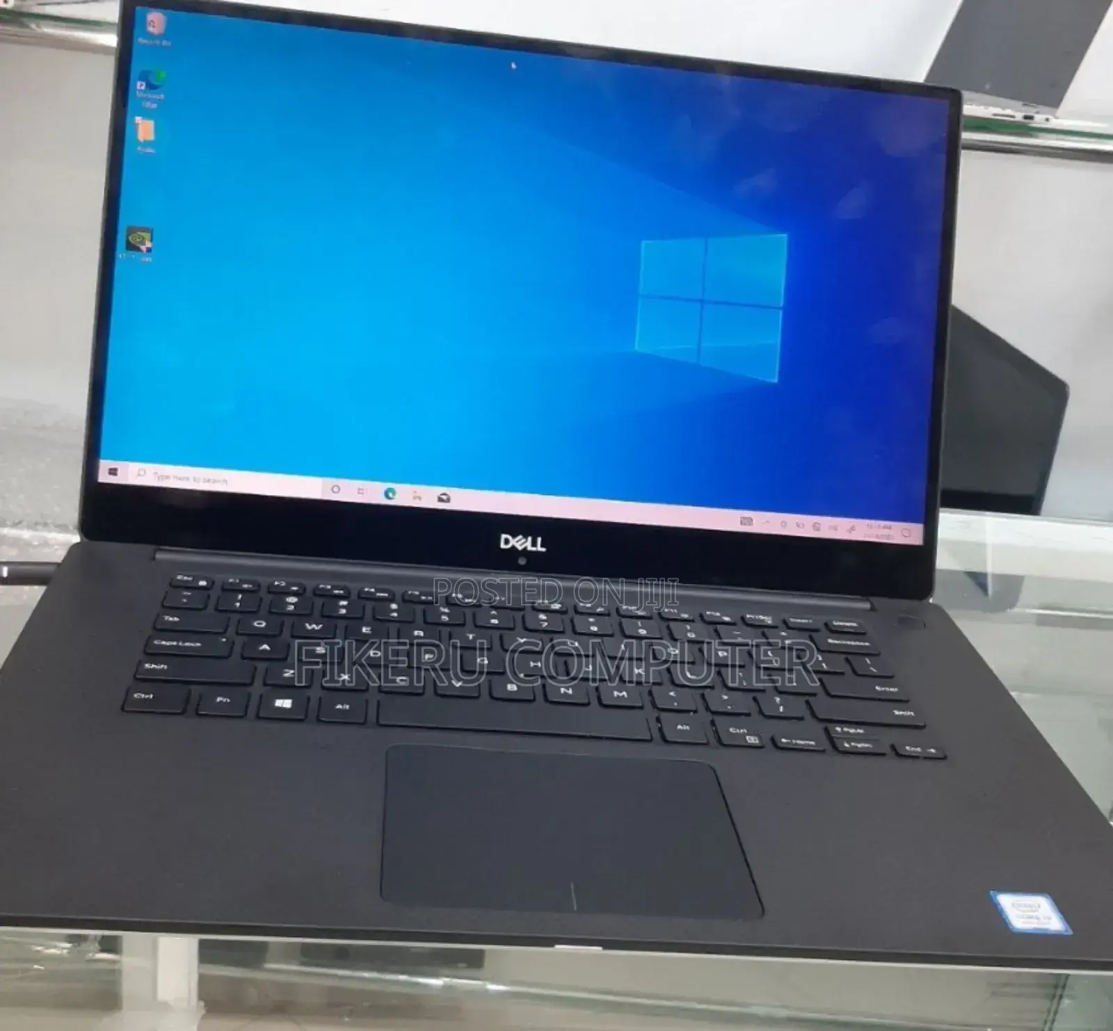 New Laptop Dell Precision 5540 32GB Intel Core I9 SSD 512GB