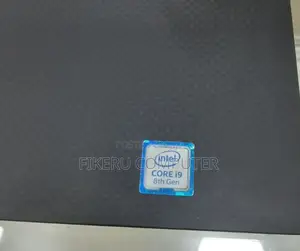 New Laptop Dell Precision 5540 32GB Intel Core I9 SSD 512GB