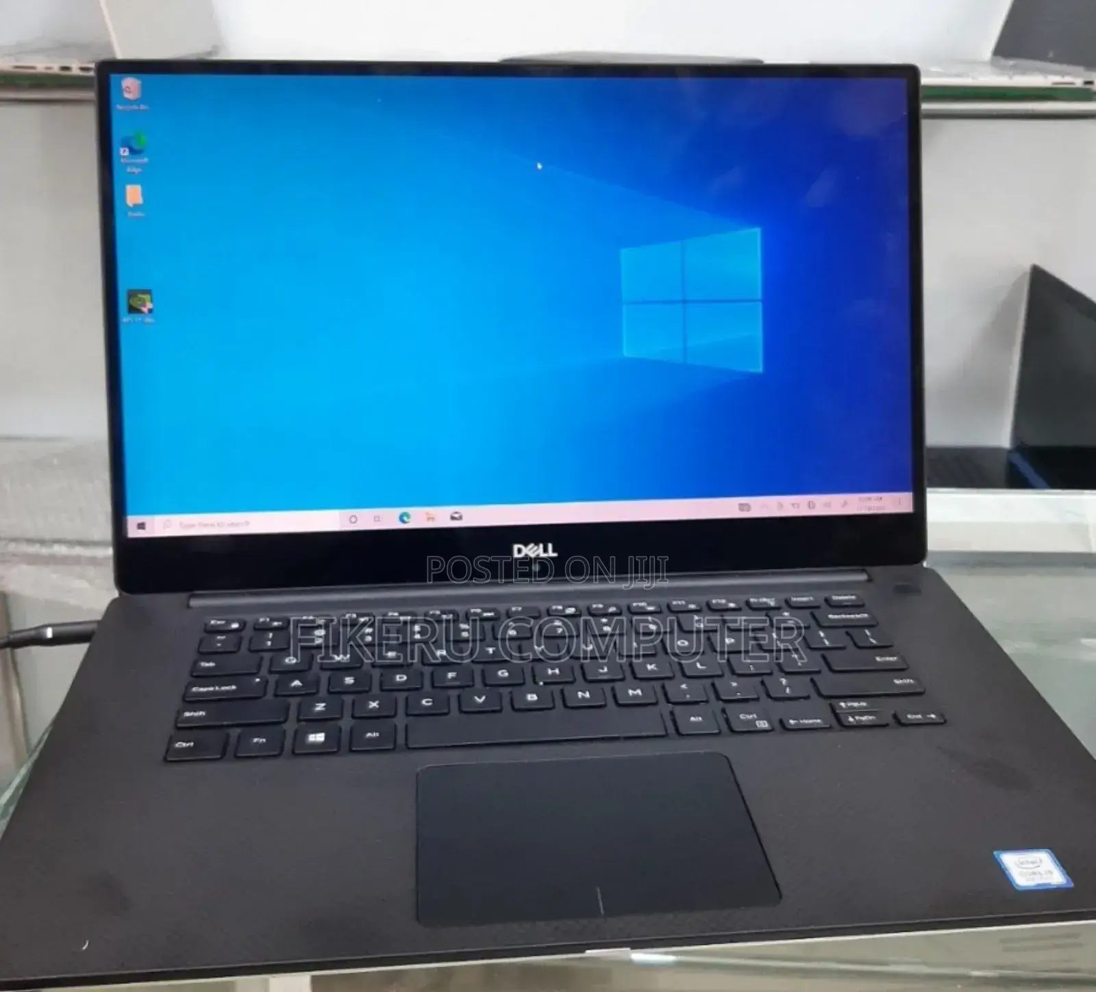 New Laptop Dell Precision 5540 32GB Intel Core I9 SSD 512GB