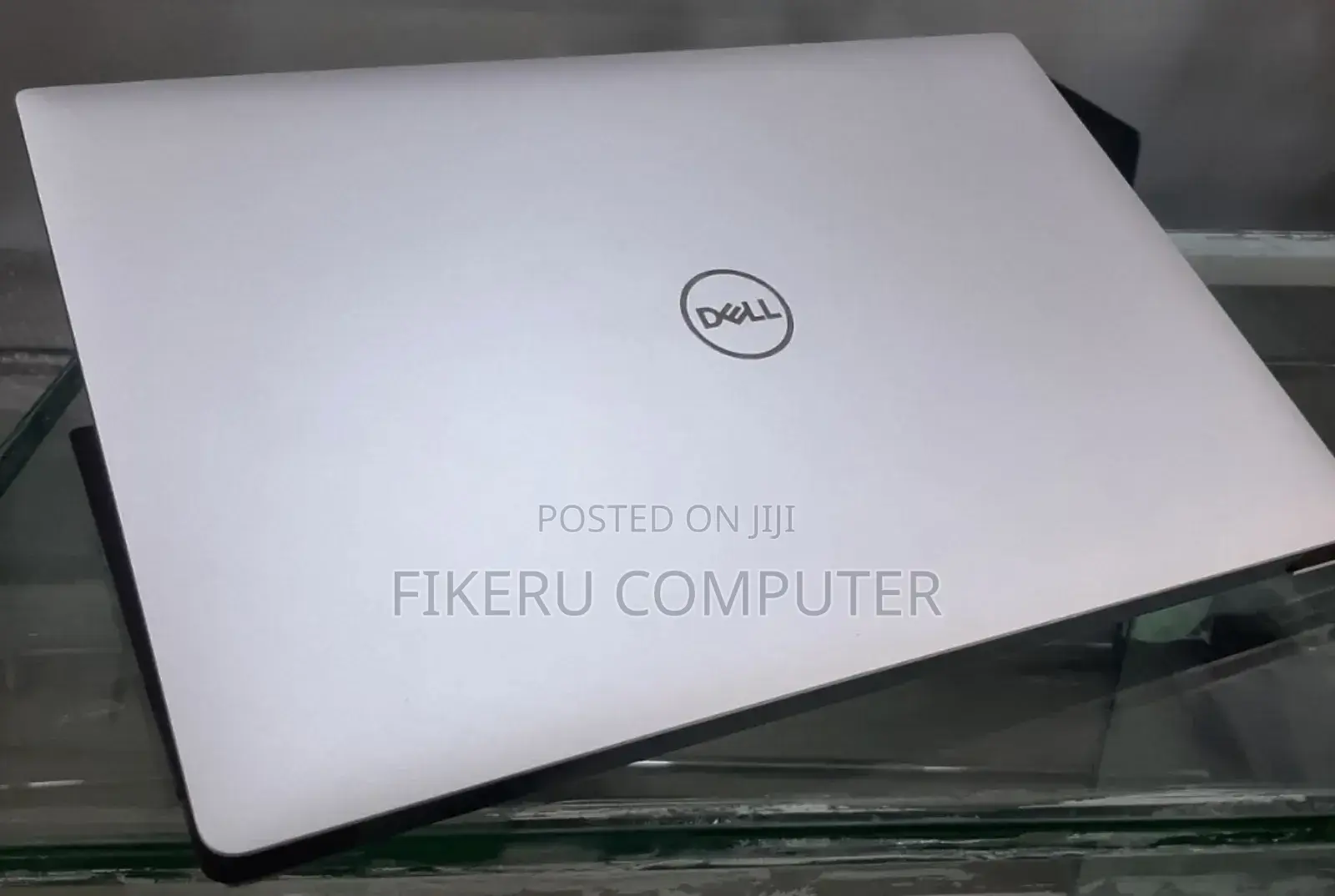 New Laptop Dell Precision 5540 32GB Intel Core I9 SSD 512GB