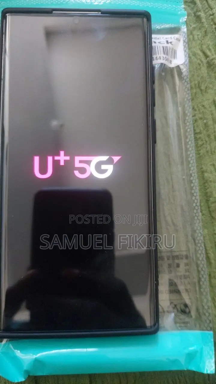 Samsung Galaxy S22 Ultra 256 GB