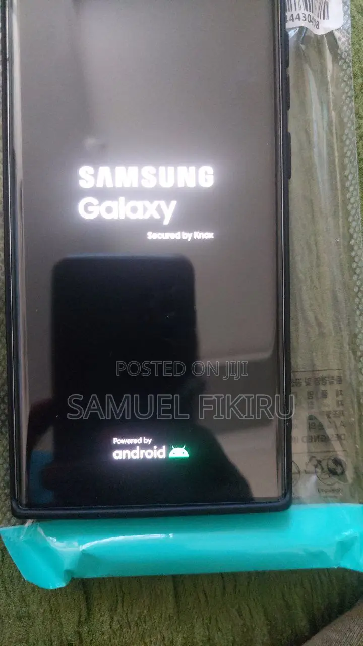 Samsung Galaxy S22 Ultra 256 GB