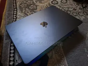 Laptop Apple MacBook Air 2024 M3 15-Inch 8GB Apple M3 HDD 256GB