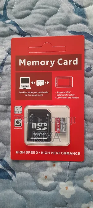 Photo - Sony Micro Sd Memory Card 1024 Gb