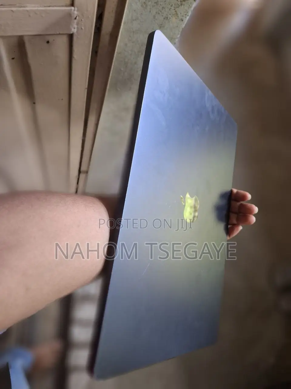 Laptop Apple MacBook Air 2024 M3 15-Inch 8GB Apple M3 HDD 256GB