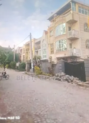 Photo - 7bdrm House in Semit Fyelbet, G+3, Bole for sale