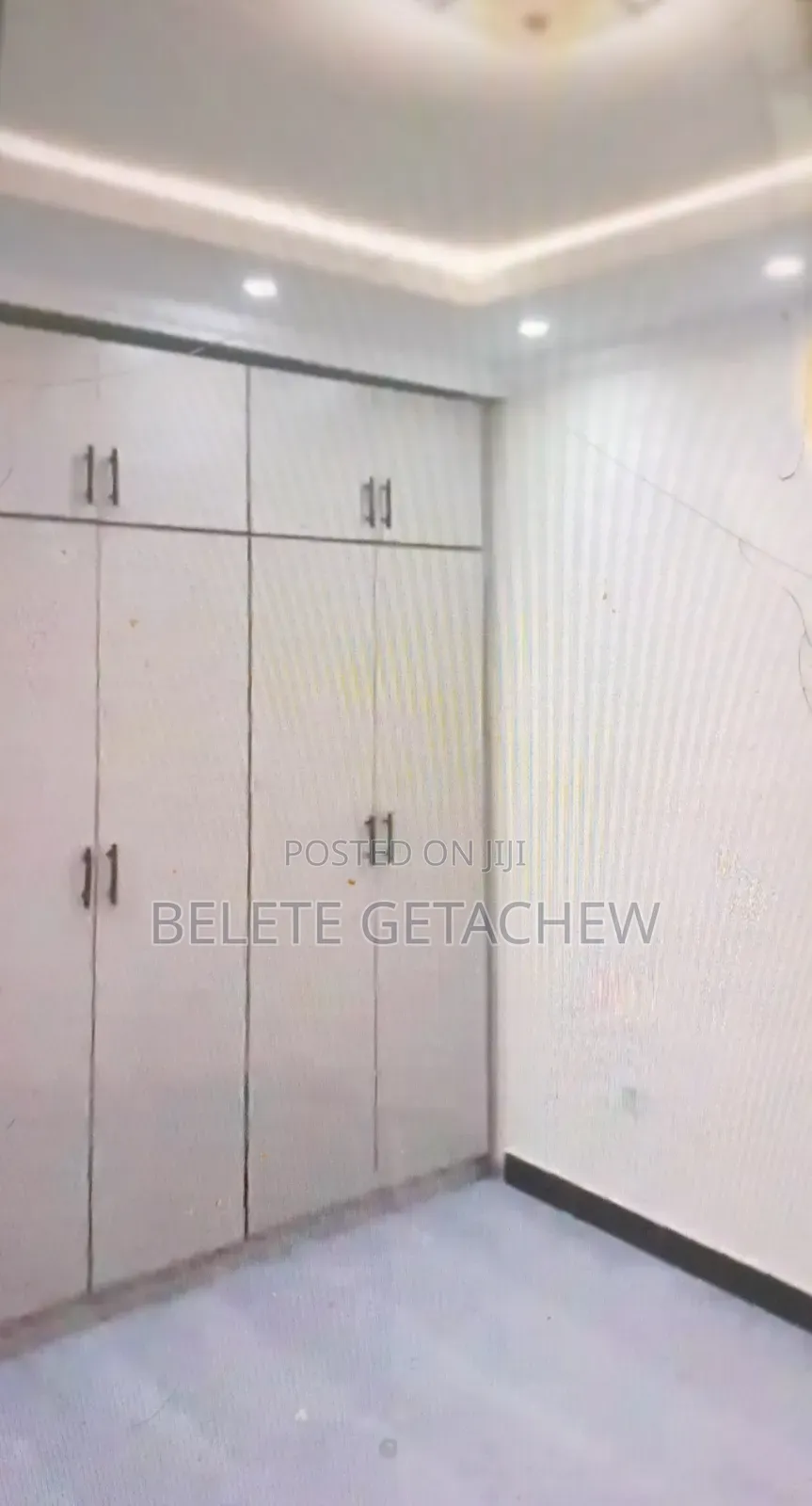 7bdrm House in Semit Fyelbet, G+3, Bole for sale