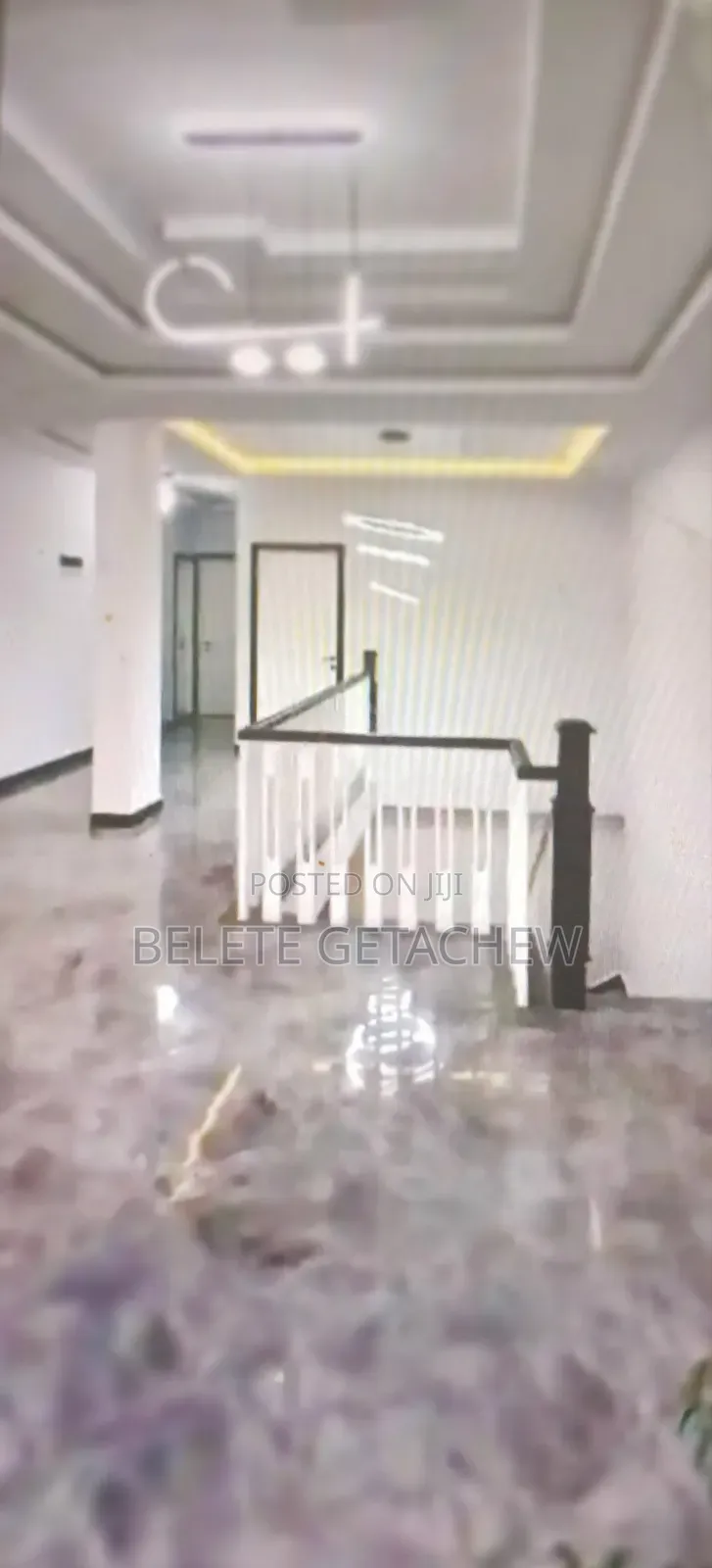7bdrm House in Semit Fyelbet, G+3, Bole for sale