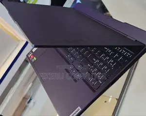 New Laptop Lenovo Legion 7 16GB Intel Core I7 SSD 512GB