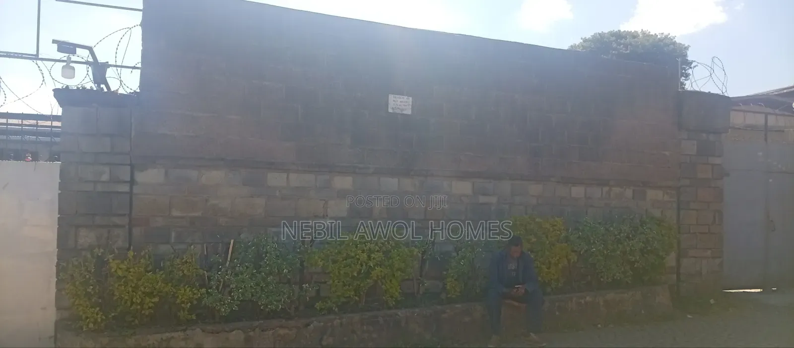 5bdrm Villa in Addiss Abeba, Gullele for sale