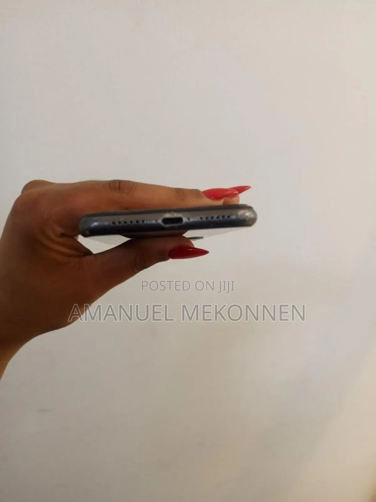 Apple iPhone 11 128 GB Black