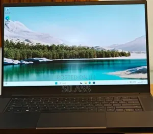 Photo - New Laptop Razer Blade 16GB Intel Core I7 SSD 512GB