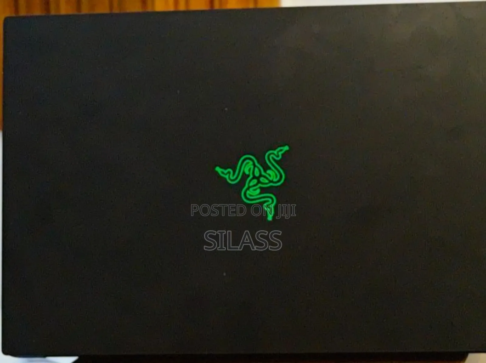 New Laptop Razer Blade 16GB Intel Core I7 SSD 512GB