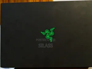 New Laptop Razer Blade 16GB Intel Core I7 SSD 512GB