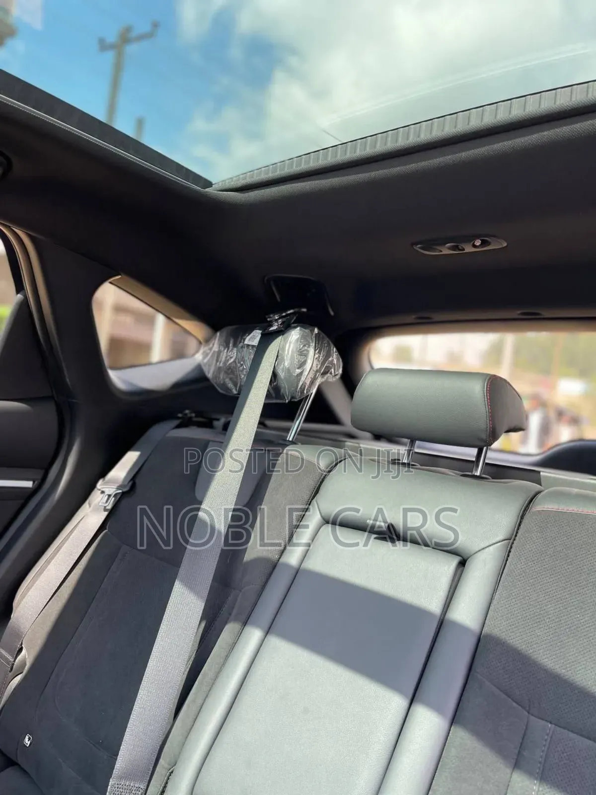 Hyundai Tucson 2021 Gray