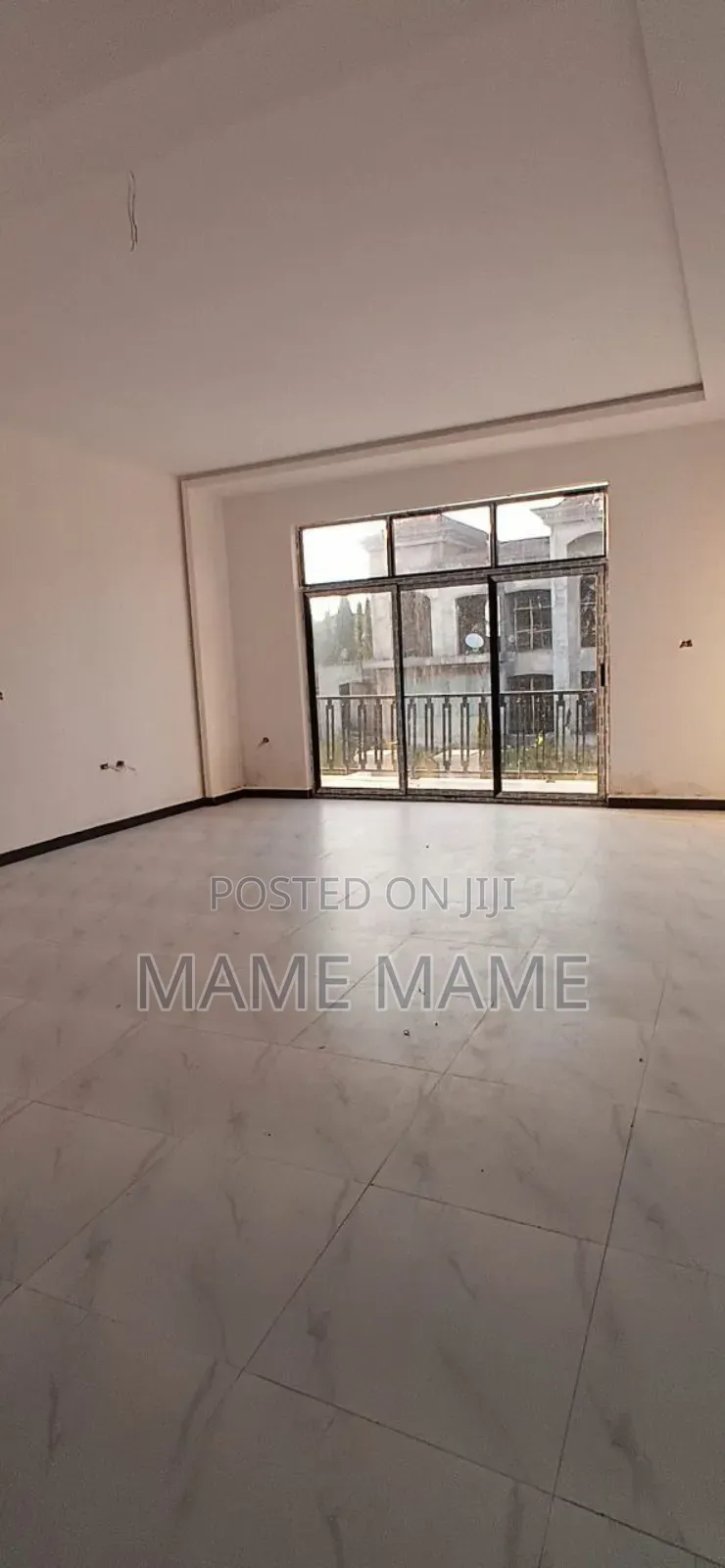 7bdrm House in Tafo, Bole for sale