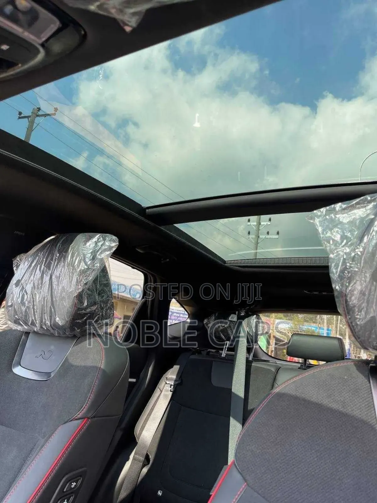 Hyundai Tucson 2021 Gray