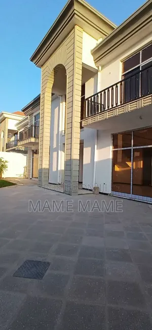 Photo - 7bdrm House in Tafo, Bole for sale