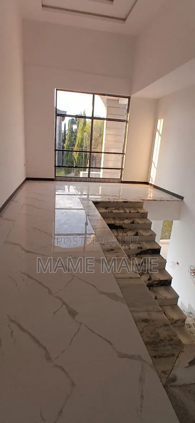 7bdrm House in Tafo, Bole for sale