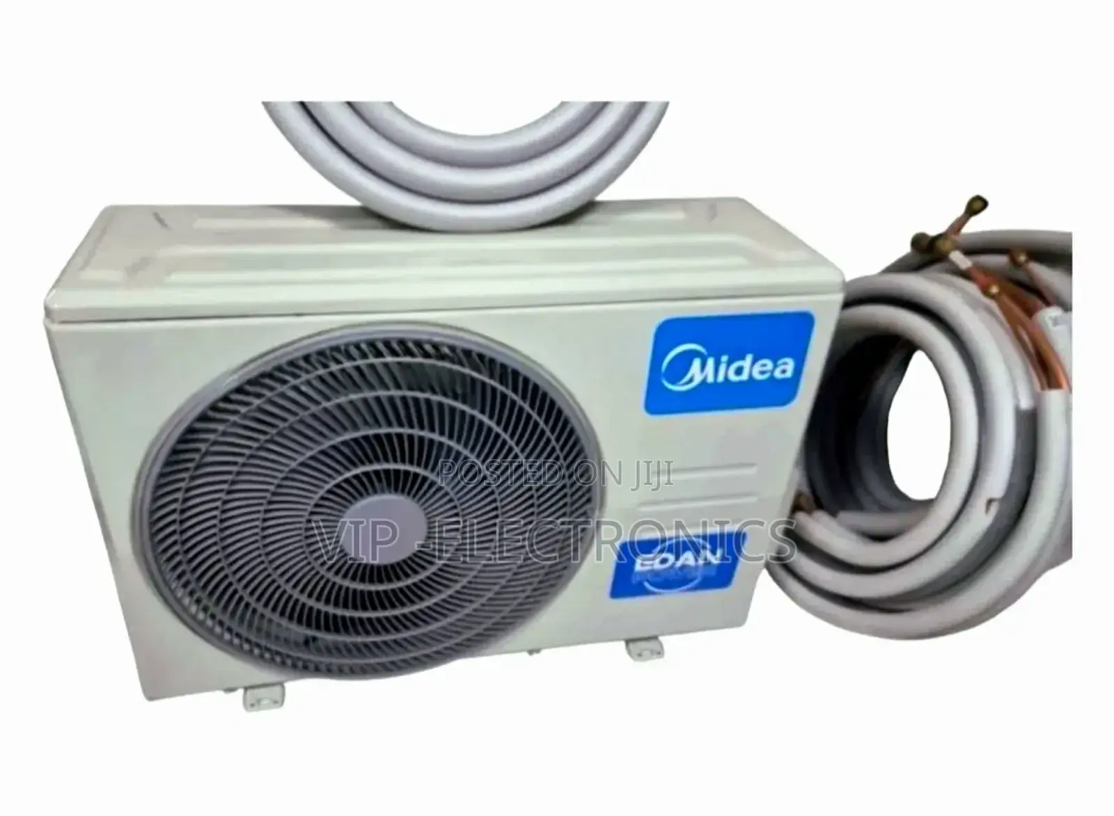Midea Air Conditioners 18000btu
