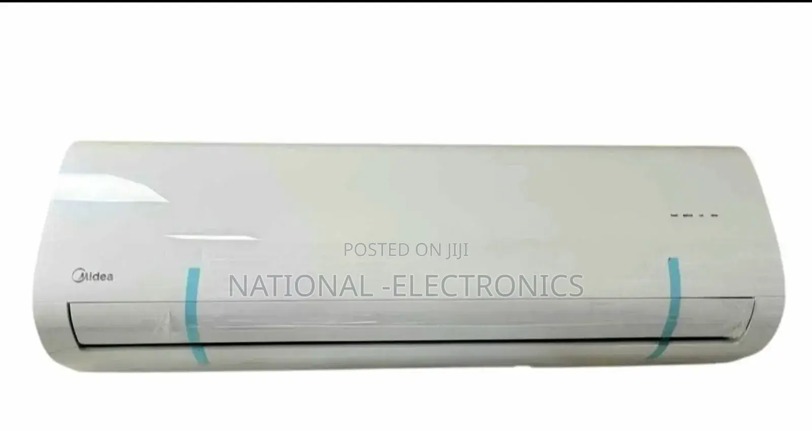 Midea Air Conditioners 18000btu