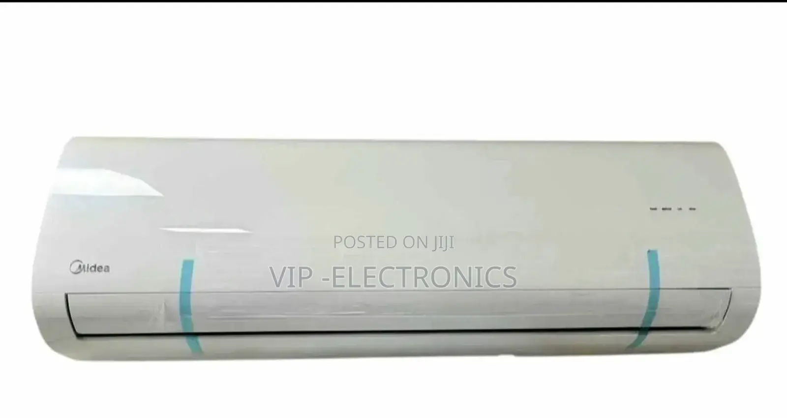 Midea Air Conditioners 18000btu