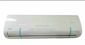 Midea Air Conditioners 18000btu