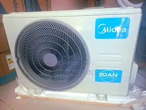 Midea Air Conditioners 18000btu