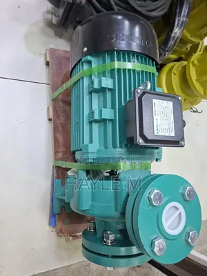 Surface Pump