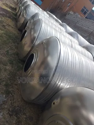 Photo - Stainless Steel