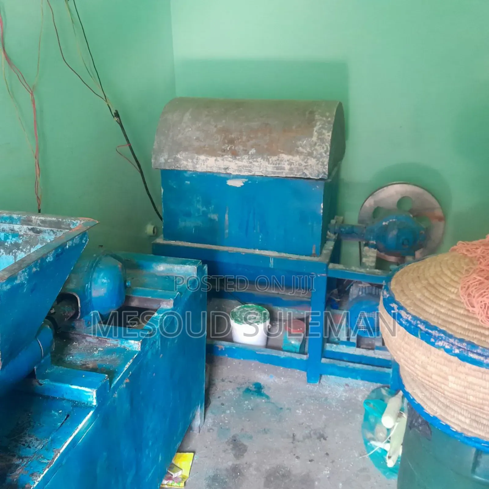 Ajax Manufacturing Equipment