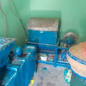 Photo - Ajax Manufacturing Equipment