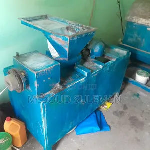 Ajax Manufacturing Equipment