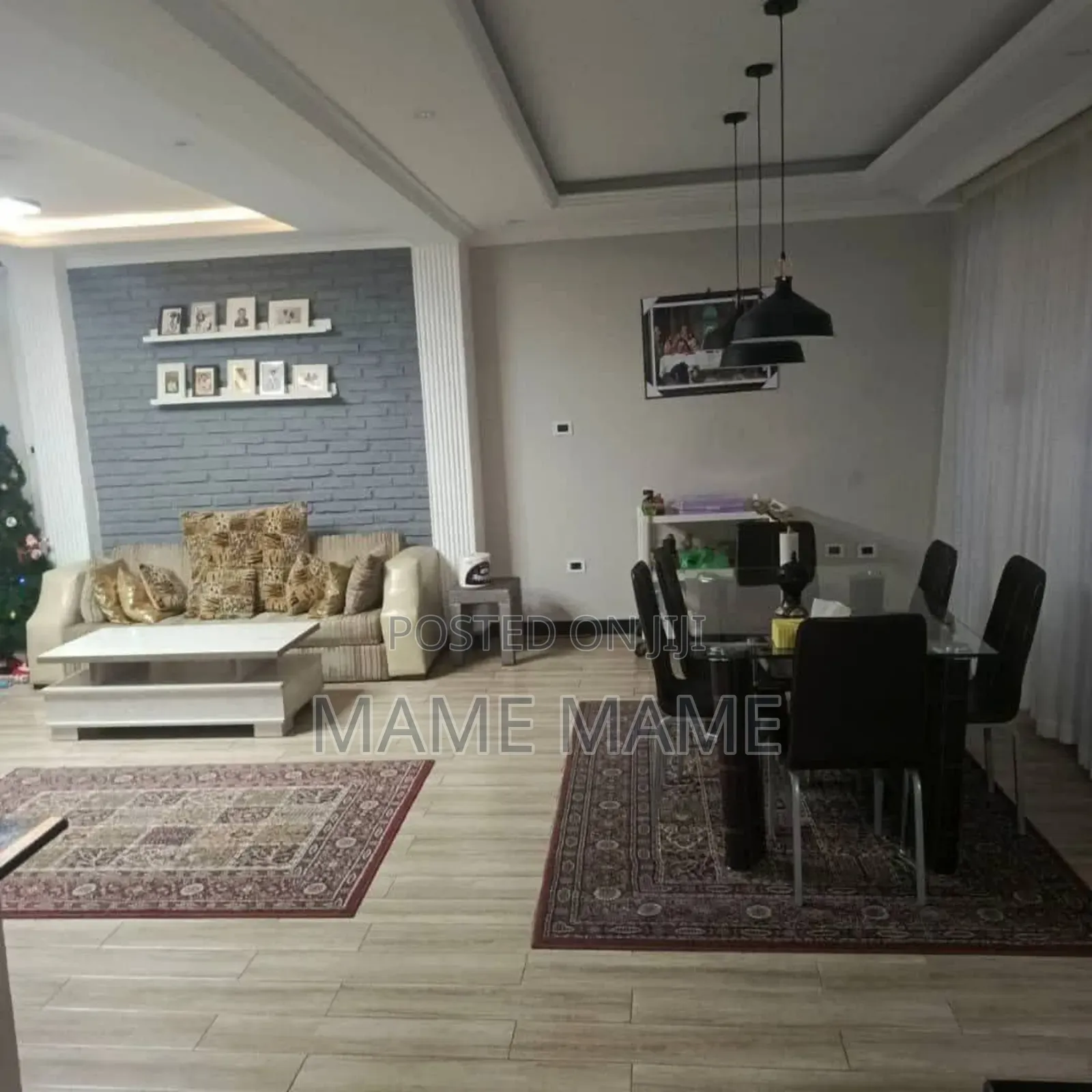 5bdrm House in Tafo, Bole for sale