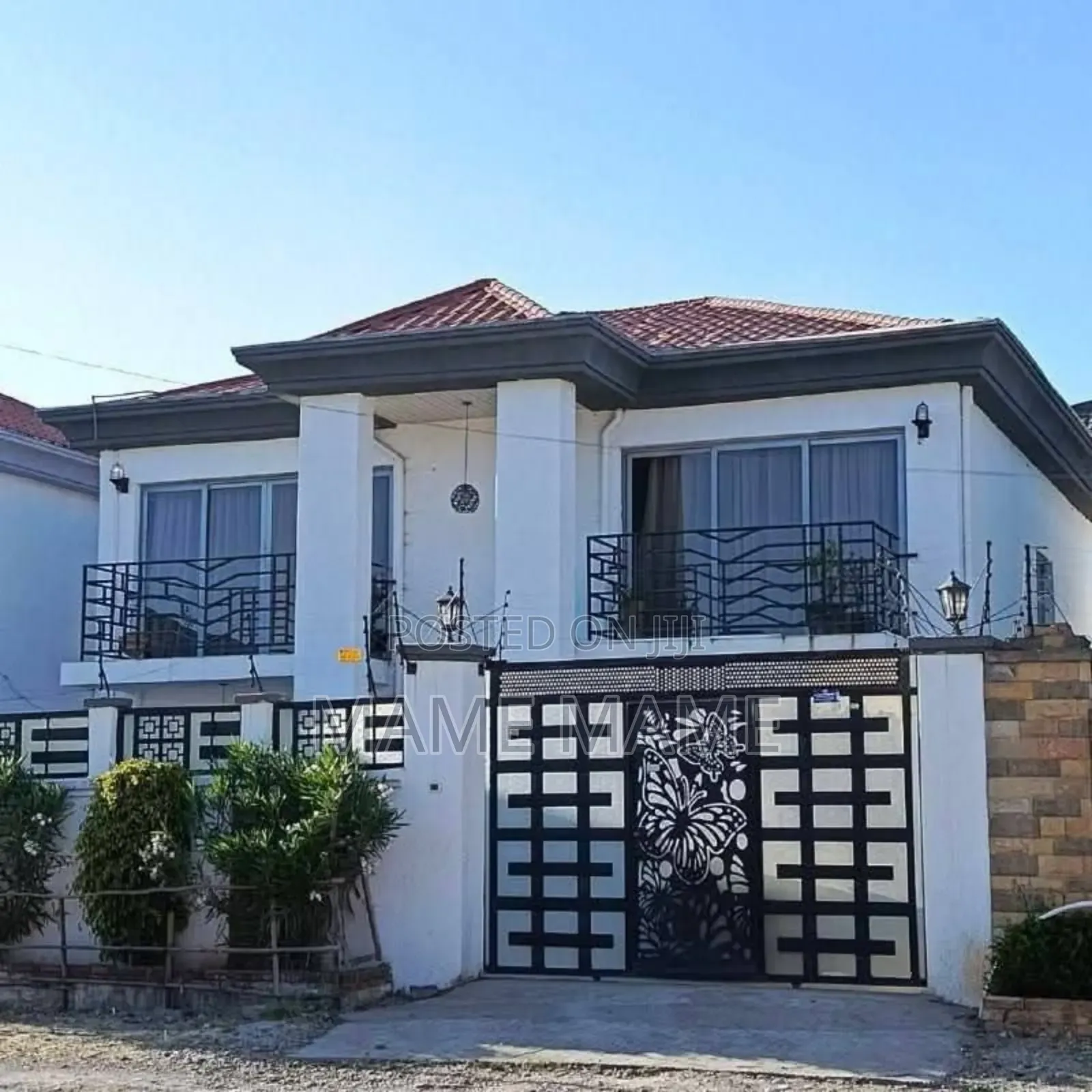 5bdrm House in Tafo, Bole for sale